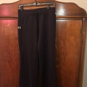 Under Armour Sweatpants